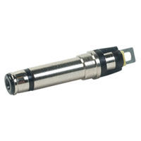 CUI Inc. - PPM-3-3511-SG - CONN PWR PLUG 1.1X3.5MM SOLDER