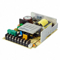 CUI Inc. - PSF-75-A - AC/DC CONVERTER 2X13.8V 75W