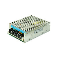 CUI Inc. - PSF-100-B - AC/DC CONVERTER 2X13.8V 5V 100W