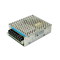 CUI Inc. - PSF-75-A-CNF - AC/DC CONVERTER 2X13.8V 75W