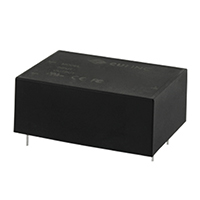 CUI Inc. - PSK-20B-S12 - AC/DC CONVERTER 12V 20W