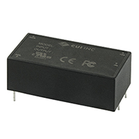 CUI Inc. - PSK-6B-S12 - AC/DC CONVERTER 12V 6W