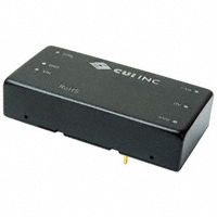 CUI Inc. - PYB10-Q24-D5 - DC/DC CONVERTER +/-5V 10W