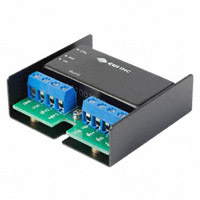CUI Inc. - PYB10-Q24-S5-U - DC/DC CONVERTER 5V 10W UFRM