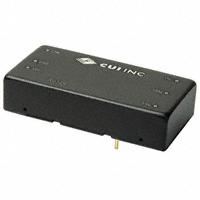 CUI Inc. - PYB15-Q24-D15 - DC/DC CONVERTER +/-15V 15W