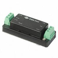 CUI Inc. - PYB15-Q48-S5-DIN - DC/DC CONVERTER 5V 15W DIN
