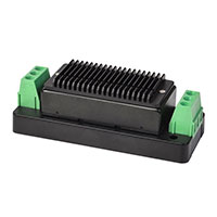 CUI Inc. - PYB20-Q24-S12-H-T - DC/DC CONVERTER 12V 20W CM