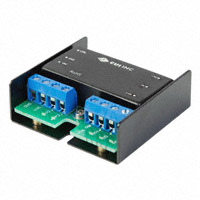 CUI Inc. - PYB15-Q24-S5-U - DC/DC CONVERTER 5V 15W UFRM