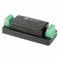 CUI Inc. - PYB20-Q24-S5-T - DC/DC CONVERTER 5V 20W CM