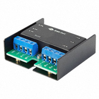 CUI Inc. - PYB20-Q24-S5-U - DC/DC CONVERTER 5V 20W UFRM