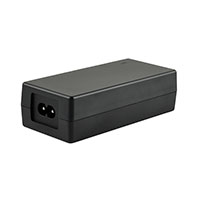 CUI Inc. - SDI40-12-UD-P5 - AC/DC DESKTOP ADAPTER 12V 40W