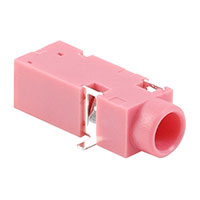 CUI Inc. - SJ-3524-SMT-TR-PI - CONN JACK STEREO 3.5MM SMD R/A