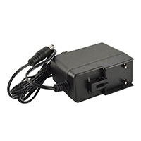 CUI Inc. - SMI18-9-K-P5 - AC/DC WALL MOUNT ADAPTER 9V 18W