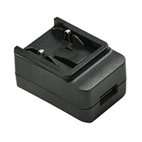 CUI Inc. - SMI5-5-K-I38 - AC/DC WALL MOUNT ADAPTER 5V 5W