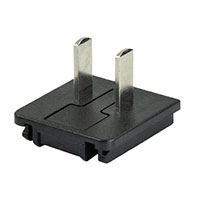 CUI Inc. - SMI-CN-3 - AC BLADE FOR CHINA, LEVEL VI