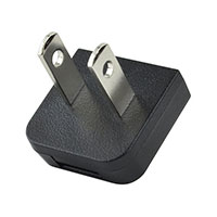 CUI Inc. - SMI-US-1 - AC BLADE FOR US, LEVEL VI