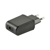 CUI Inc. - SWI10-5-E-I38 - AC/DC WALL MOUNT ADAPTER 5V 10W