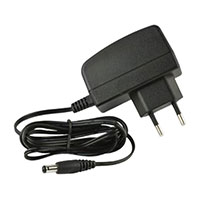 CUI Inc. - SWI10-5-E-P6 - AC/DC WALL MOUNT ADAPTER 5V 10W