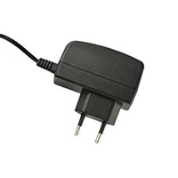CUI Inc. - SWI10-5-E-P5R - AC/DC WALL MOUNT ADAPTER 5V 10W