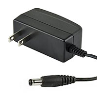 CUI Inc. - SWI10-12-N-P5 - AC/DC WALL MOUNT ADAPTER 12V 10W