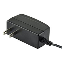CUI Inc. - SWI10-5-N-P5R - AC/DC WALL MOUNT ADAPTER 5V 10W