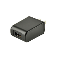 CUI Inc. - SWI10-5-N-I38 - AC/DC WALL MOUNT ADAPTER 5V 10W