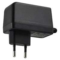 CUI Inc. - SWI12-12-E-P5 - AC/DC WALL MOUNT ADAPTER 12V 12W