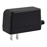 CUI Inc. - SWI12-5-N-P5 - AC/DC WALL MOUNT ADAPTER 5V 12W