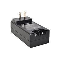 CUI Inc. - SWI12-24-N-SC - AC/DC WALL MOUNT ADAPTER 24V 12W
