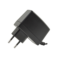 CUI Inc. - SWI15-24-E-P5 - AC/DC WALL MOUNT ADAPTER 24V 15W