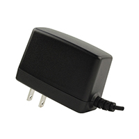 CUI Inc. - SWI15-24-N-P5 - AC/DC WALL MOUNT ADAPTER 24V 15W