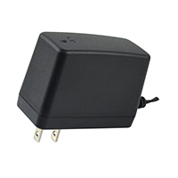 CUI Inc. - SWI18-5-N-P6 - AC/DC WALL MOUNT ADAPTER 5V 18W