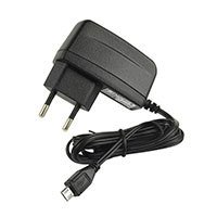 CUI Inc. - SWI5-5-E-P5 - AC/DC WALL MOUNT ADAPATER 5V 5W