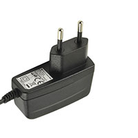 CUI Inc. - SWI5-5-E-P5R - AC-DC, 5 VDC, 1 A, SW, WALL-PLUG