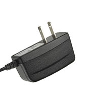 CUI Inc. - SWI5-12-N-P5 - AC/DC WALL MOUNT ADAPATER 12V 5W