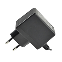 CUI Inc. - SWI6-5-E-P6 - AC/DC WALL MOUNT ADAPTER 5V 6W