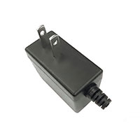 CUI Inc. - SWI6-12-N-P5R - AC/DC WALL MOUNT ADAPTER 12V 6W