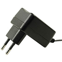 CUI Inc. - SWM12-5-EV-P5 - AC/DC WALL MOUNT 5V 12W