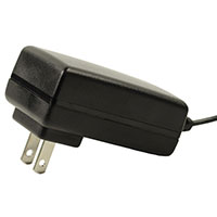 CUI Inc. - SWM30-5-NV-P5 - AC/DC WALL MOUNT 5V 30W