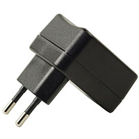 CUI Inc. - SWM6-9-EV-I38 - AC/DC WALL MOUNT 9V 6W