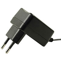 CUI Inc. - SWM6-9-EV-P5R - AC/DC WALL MOUNT 9V 6W