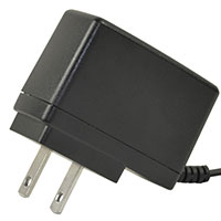 CUI Inc. - SWM6-5-NH-MUB - AC/DC WALL MOUNT 5V 6W