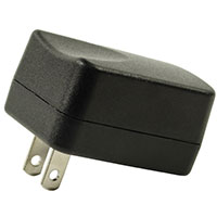 CUI Inc. - SWM6-9-NV-I38 - AC/DC WALL MOUNT 9V 6W