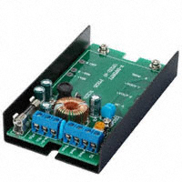 CUI Inc. - UF224S36 - KIT CONVERTER DC-DC 36V SGL OUT