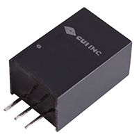 CUI Inc. - V7805-2000 - CONVERTER DC/DC REG 5V 2000MA