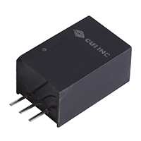 CUI Inc. - V7806-1000 - CONVERTER DC/DC REG 6.5V 1A