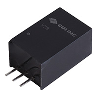 CUI Inc. - V7815-1000 - DC/DC CONVERTER 15V 15W