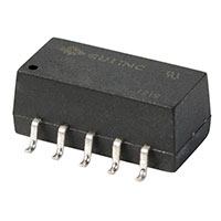 CUI Inc. - VAT1-S5-D5-SMT-TR - CONVERTER DC/DC +/-5V OUT 1W