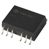 CUI Inc. - VAT2-S5-D15-SMT-TR - CONVERTER DC/DC 2W +/-15V 67MA