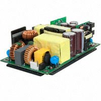 CUI Inc. - VBM-360-12 - AC/DC CONVERTER 12V 360W